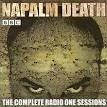 Complete Radio One Sessions (BBC)