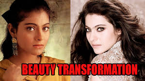 beauty transformation
