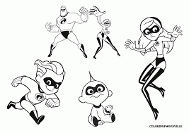 The incredibles the incredibles frozone coloring pages. The Incredibles Coloring Pages The Incredibles Violet Coloring Disney Coloring Pages Free Coloring Pages Coloring Pages