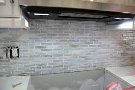 Traditionally, kitchen renovations are one of the most however, there are simple ways to brighten and modernize your kitchen without spending a fortune, and installing a new mosaic backsplash is at. Installing A Paper Faced Mosaic Tile Backsplash