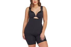 the 10 best plus size shapewear of 2024