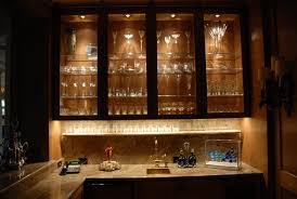 Cabinet Lighting Contemporary Wine Cellar Houston By Illuminations Lighting Design Houzz Au