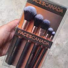 facescanada professional 5 in 1 makeup
