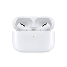 Works with all devices that have a lightning connector and support ios 10 or later, including ipod touch, ipad, and iphone. Airpods Pro Kaufen Apple De
