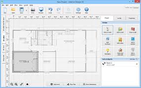 house plan drawing software build