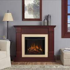 Real Flame Silverton Electric Fireplace