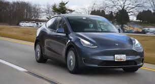 Make sure this fits by entering your model number. The Model Y Is A Surprisingly Easy Way Into The Tesla Brand Carscoops