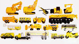 14 most popular types of construction vehicles trucks | april 9, 2018 some individual areas that are helpful to consider are the required conveyor operations, such as transportation, accumulation and sorting, the material sizes, weights and shapes and where the loading and pickup points need to be. Learning Street Vehicles Names And Sounds For Kids With Toy Cars And Trucks Kids Pictures Kids Crafts For Kids