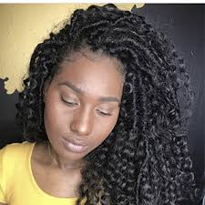 Collection by black hair information • last updated 4 days ago. The New Ways To Rock Crochet Faux Locs Best Protective Hairstyle 2019