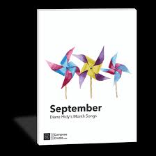 september song fast and furious piano