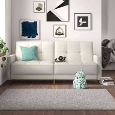 In this article, i will be looking at some of the best sofa beds for small spaces, so that you can decide which one will be suitable for your small home. The 9 Best Small Sleeper Sofas Of 2021
