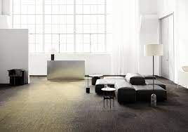 new ombre carpet tile collection by ege