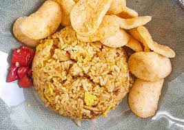 Ingredients for nasi goreng recipe. How To Prepare Yummy Nasi Goreng Kampung Kampung Fried Rice Homade Recipe