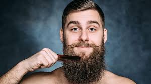 how to train your rugged beard the