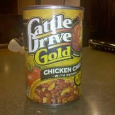 cattle drive gold en chili