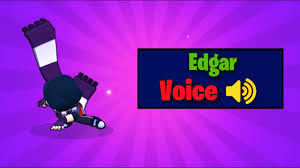 Subreddit for all things brawl stars, the free multiplayer mobile arena fighter/party brawler/shoot 'em up game from supercell. Brawl Stars All Edgar Voice Lines New Epic Free Brawler Youtube