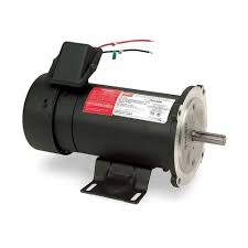 permanent magnet dc motor at rs 8500