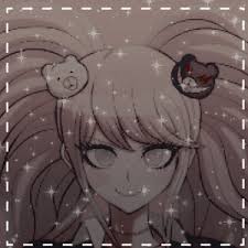 For me, despair is not a goal, or a. Danganronpa Junko Enoshima Pfp Junko Enoshima Danganronpa Junkoenoshima Danganronpa Danganronpa Junko Danganronpa Anime Ligaeleven10
