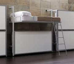 Bed Bunk Bed Designs Fold Down Beds