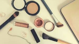 13 essential makeup items for