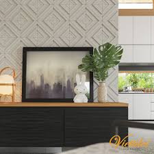How To Choose 3d Wall Tiles Sample In
