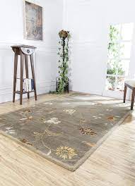 hand tufted wool rugs