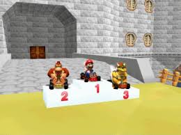 Check spelling or type a new query. Mario Kart 64 Nintendo 64 Online Game Retrogames Cz