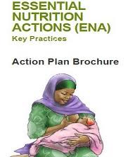 essential nutrition actions ena key