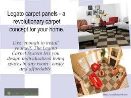 miliken legato carpet tiles powerpoint