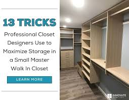 professional closet design ideas for a