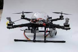 difference between drones uavs and