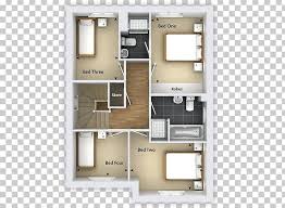 House Floor Plan Open Plan Single