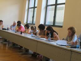 Orosz nyelv tanulás Oroszországban. Educational Center VERA