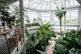 cheyenne botanic gardens american