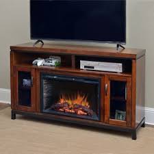 top 10 best tv consoles with fireplace