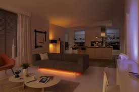 Smart Home Adding Smart Led Lighting To Your Home Pcrichard Com