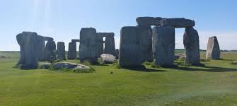 the magic of visiting stonehenge during