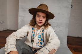Billy Strings Is No 11 On The Emerging Artists Chart Billboard