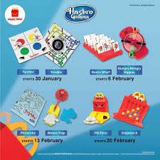 This was a hard decision for corporate according to sources and it was not made lightly. Mcdonald S Happy Meal Free Hasbro Gaming 30 January 2020 27 February 2020 Happy Meal Mcdonalds Happy Meal Hasbro