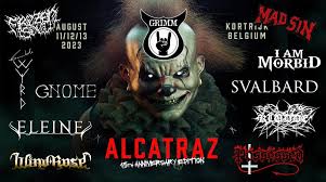 bands you need to see at alcatraz 2023