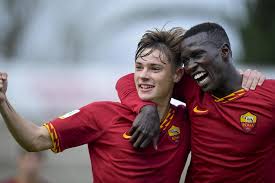 Game log, goals, assists, played minutes, completed passes and shots. Gallery Primavera Get Back To Winning Ways