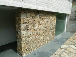 エクステリア・外構] 外壁用  張り石・貼り石 – AJI rock jp