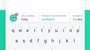 10 Best Grammar Apps For Android Android Authority