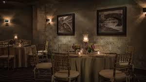Private Events At Chart House Weehawken Waterfront Seafood