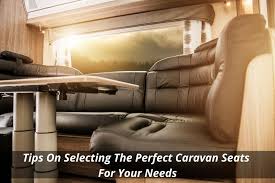 Caravan Seating Blogs Sege Seats
