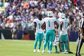 Dolphins vs. Bills Preview ...