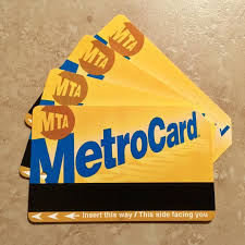 Follow the link below to check your balance online. Here S How To Never End Up With A Balance On Your New York Metrocard Your Mileage May Vary