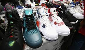 air jordan sneakers ponzi scheme