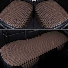 Breathable Seat Cover