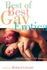 Best of Best Gay Erotica 2 | Book by Richard Labonté | Official Publisher  Page | Simon & Schuster